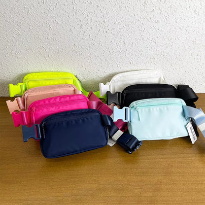 Durable Yoga Fanny Pack 